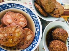 -粗茶淡饭(东关街店)