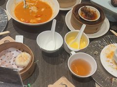 -万丽轩·粤菜(王府井金茂万丽酒店)