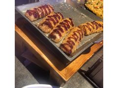 -很久以前羊肉串(打浦路店)