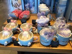 -星巴克(成都东站店)