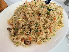-众味海鲜大排档·活海鲜·潮汕味(南澳店)