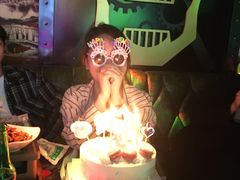 -欢乐迪KTV(观音桥未来国际店)