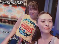 -懒人Club健身(卓越时代广场店)