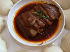 -德泰楼餐饮(莲湖路店)