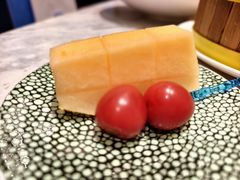 餐后水果-云锦壹号·淮扬宴(徐汇万科店)