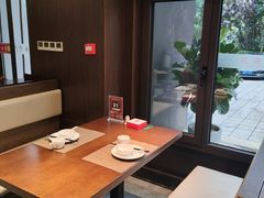 -俏东方·海味水饺·青岛菜(崂山店)