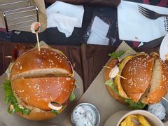 -Nord Grill&Bar Highland诺德西餐(深圳欢乐海岸店)