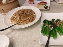 瑶柱金菇焖伊面-御宝轩(益丰·外滩源店)