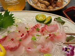 -贰醒·私房小院烧烤 (太古里店)