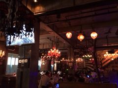 iphone_upload_pic-好久不见网红乐队酒吧(鼓浪屿海底世界店)