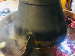 -东镇老火锅(长春路首店)