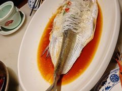 太湖大白鱼-淮扬府(安定门店)