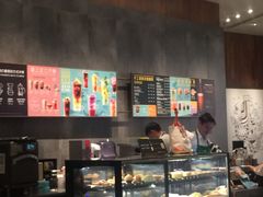 -星巴克(凯德晶萃店)