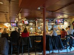 -Union Oyster House