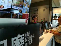 -肯德基(金爵万象店)