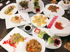 -若蘭慈·无国界素食料理(欢乐海岸店)