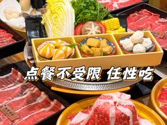 -牛匠和牛寿喜锅(西安总店)