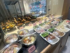 -蔡先生(双阳路店)