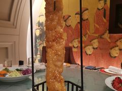 -北京王府井希尔顿酒店·秦唐中餐厅Chynna