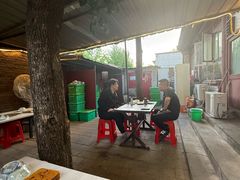 -石锅坛肉(广场店)