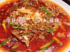 -眉州东坡(团结湖店)