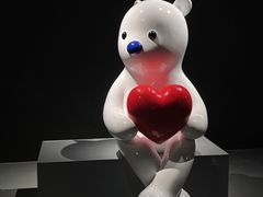 -上海宝龙美术馆
