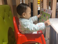 -汤城小厨•粤菜•靓汤(西直门凯德MALL店)