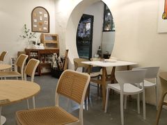 -幸时咖啡简餐