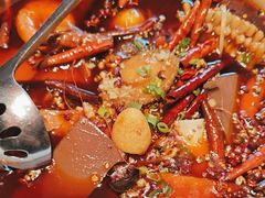 -鸽子侯·家宴·平价海鲜(市图书馆店)