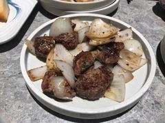 菲力牛排-大渔铁板烧(大悦城店)