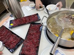 -陈记顺和潮汕牛肉火锅(番禺迎宾大道店)
