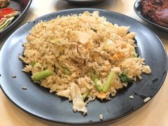 -新加坡Zam Zam餐馆