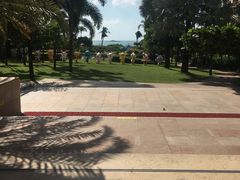 -三亚亚龙湾天域度假酒店