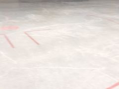 -陈露国际冰上中心(天津嘉里汇店)