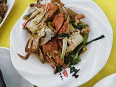-秋姐美食店(旅游大道店)