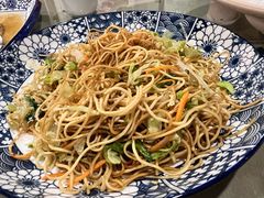 -品茶居素食馆(罗湖店)