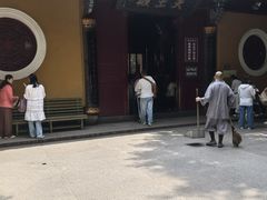 -普陀山慧济禅寺