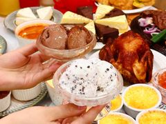 -斗牛士牛排餐厅(嘉里汇店)