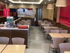 大堂-琴岛顺天馄饨(漳州二路店)