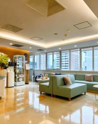 -杭州贝瑞斯美华妇儿医院·早孕·产检·儿科