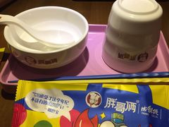 -胖哥俩肉蟹煲(昆山金鹰店)