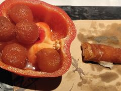 -老伙记海鲜码头(北滘店)