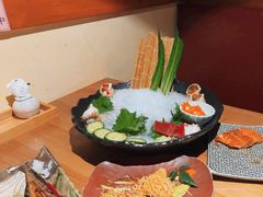 -和创柚子·会席日本料理(新区淮海街店)