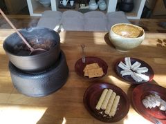 -一号铺子·大炉茶
