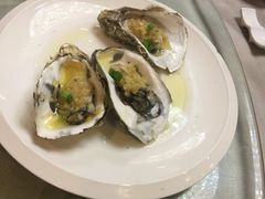 -四海酒家生态粤菜