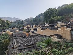 -杨家堂村