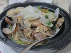 -雅憩花园餐厅