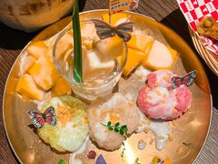 -泰妃殿(武汉首店)