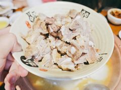 -民食香·腊排骨野生菌美食(木府店)