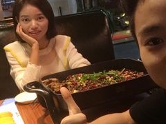 -湄公河秘制烤鱼(西双十贰城商业中心店)